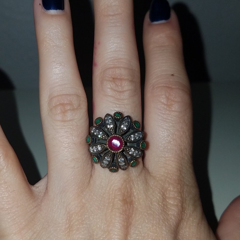 Turkish Ring - Picture 4 of 5